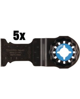 MAKITA SL 5KPL 32MM UPOTUS SAHANTERÄ Main Image