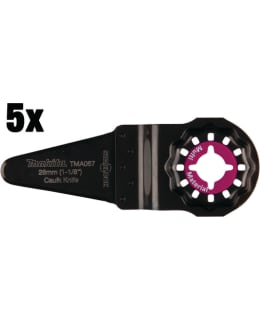 MAKITA SL 28MM5KPL TAIVUTETTU VEITSITERÄ Main Image