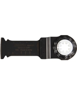 MAKITA MAP001 32MM BIM UPOTUS SAHANTERÄ Main Image