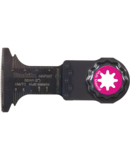 MAKITA MAP007 52MM KAAR UPOTUS SAHANTERÄ Main Image