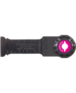 MAKITA MAM006 32MM KAAR UPOTUS SAHANTERÄ Main Image