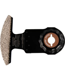 MAKITA MAM011 68MM SEG TIMANTTITERÄ K40 Main Image