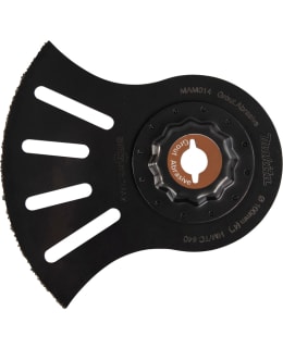 MAKITA MAM014 OHUT SEG. KOVAMETALLITERÄ Main Image