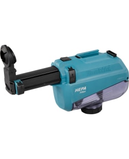 MAKITA 199664-6 PÖLYNIMULISÄLAITE DX05 Main Image