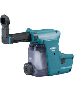 MAKITA 199564-0 DX06 PÖLYNIMULISÄLAITE Main Image
