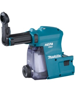 MAKITA 199581-0 DX08 PÖLYNIMULISÄLAITE Main Image