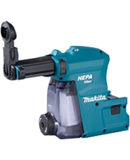 MAKITA 199585-2 DX09 PÖLYNIMULISÄLAITE Main Image