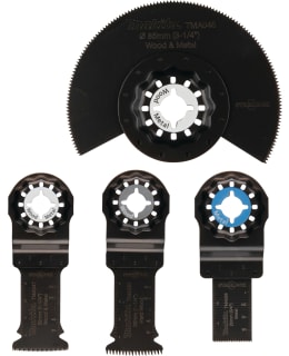 MAKITA MONITOIMIKONEEN SAHAUS TERÄSARJA Main Image