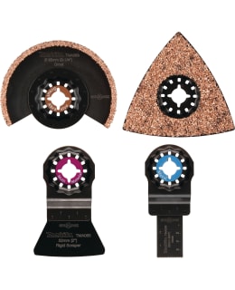 MAKITA MONITOIMIKONEEN LAATTA TERÄSARJA Main Image