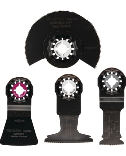 MAKITA MONITOIMIKONEEN LATTIA TERÄSARJA Main Image