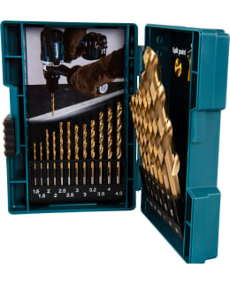 MAKITA B-67795 METALLIPORANTERÄSARJA HSS Main Image