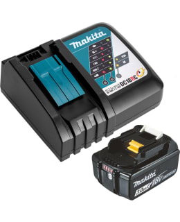 MAKITA 18V LXT 3AH JA DC18RC PWRPACK Main Image