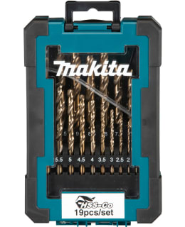 MAKITA D-67561 19-OS METALLIPORANTERÄSRJ Main Image