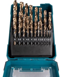 MAKITA D-67583 19-OS METALLIPORANTERÄSRJ Main Image