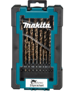 MAKITA D-67599 25-OS METALLIPORANTERÄSRJ Main Image