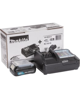 MAKITA 191B50-9 12V 1X2AH POWERPACK Main Image