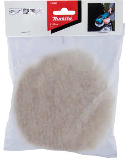 MAKITA D-70867 125MM KIILLOTUSMOPPI Main Image