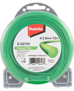 MAKITA 2,0 MM X 15 M PYÖREÄ SIIMA Main Image