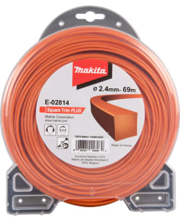 MAKITA 2,4 MM X 69 M NELIÖ SIIMA Main Image