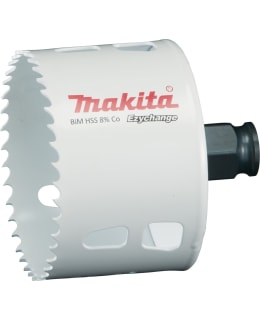 MAKITA EZYCHANGE REIKÄSAHANTERÄ 25MM Main Image