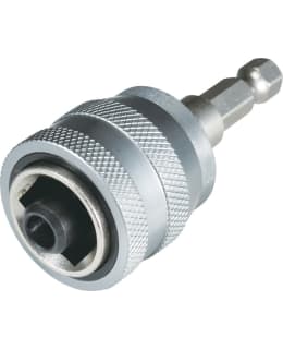 MAKITA EZYCHANGE ADAPTERI JA KESKIÖTERÄ Main Image