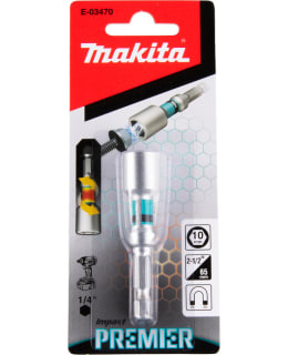 MAKITA E-03470 KUUSIOHYLSY 10 MM JOUSIKI Main Image