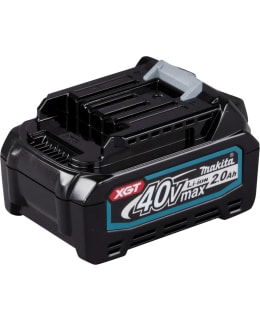 MAKITA BL4020 40V 2AH VARA-AKKU Main Image
