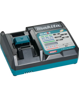 MAKITA 191M90-3 40V DC40RC LATAUSLAITE Main Image