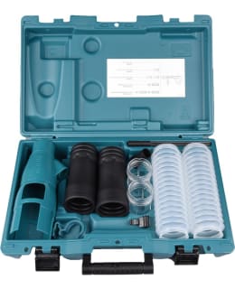 MAKITA 191N81-0 HR006G PÖLYNIMUVARUSTUS Main Image