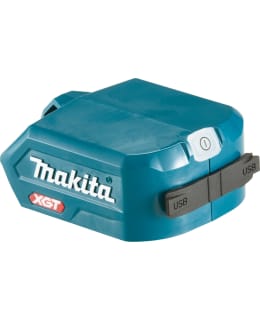 MAKITA ADP001G 40V AKKUADAPTERI Main Image