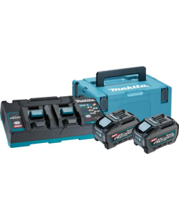 MAKITA 191U13-9 40V 5AH POWERPACK Main Image
