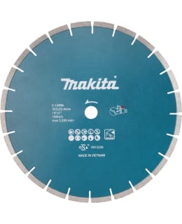 MAKITA E-12996 TIMANTTIKATKAISULAIKKA Main Image