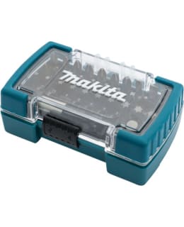 MAKITA 32-OS 25MM 1/4" RUUVIKÄRKISARJA Main Image