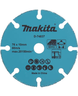 MAKITA 76MM DMC300 KATKAI.LAIKKA Main Image