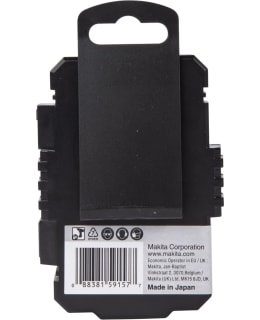 MAKITA E-13552 RUUVAUSKÄRKISARJA Main Image