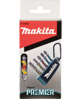 MAKITA E-13568 5-OS RUUVAUKÄRKISARJA Main Image