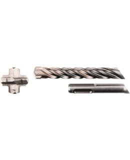 MAKITA E-14495 PORANTERÄ SDS-PLUS 11X165 Main Image