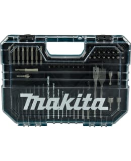MAKITA E-15126 PORA- RUUVIKÄRKISARJA Main Image