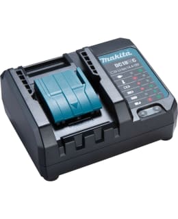 MAKITA LXT DC18WC 18V  LATAUSLAITE Main Image