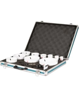 MAKITA BI-METALLI 13-OS REIKÄSAHASARJA Main Image