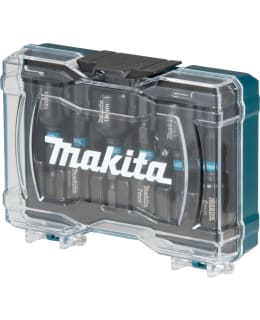 MAKITA IMPACT BLACK 6OS KUUSIOHYLSYSARJA Main Image