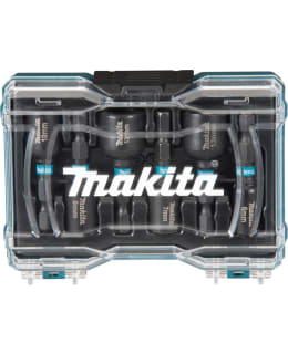 MAKITA IMPACT BLACK 6OS KUUSIOHYLSYSARJA Main Image