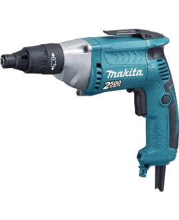 Makita FS2500 570W screwdriver for drill bit screws Main Image