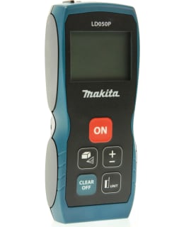 MAKITA LD050P LASERETÄISYYSMITTARI 50M Main Image