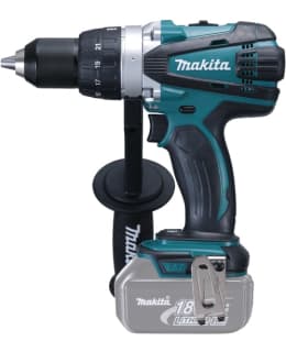 MAKITA DDF458Z 18V AKKUPORAKONE RUNKO Main Image