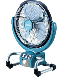 MAKITA DCF300Z 18V PÖYTÄTUULETIN Main Image