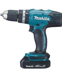 MAKITA DHP453SYE 18V 1,5AKKUISKUPORAKONE Main Image