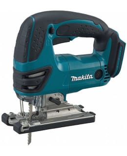 MAKITA DJV180Z AKKUPISTOSAHA 18V RUNKO Main Image