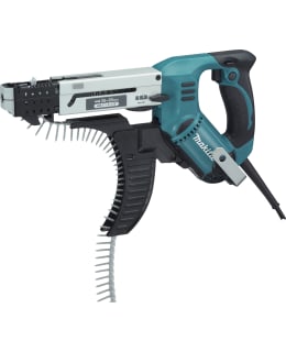 MAKITA 6843JX 470W NAUHARUUVINVÄÄNNIN Main Image