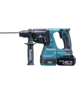 MAKITA DHR242RTJ 18V 5AH PORAVASARA Main Image